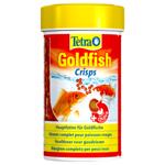 Visvoer goldfish crisps 100 ml