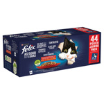 Multibox Elke Dag Feest Countryside Selectie 44x85 g Mix