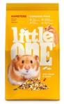 Hamstervoer 400 g