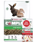 Cuni Adult 1,75kg met gratis snack 1.75 kg