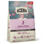 Kitten First Feast 1.8 kg Kip|Haring