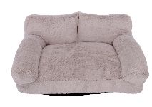 Sofa Dex Grijs 58x45x25 cm