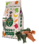 Senior Soft Veggie Friends 14 stuks M