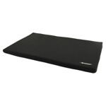 Bench Matrass Xtreme Zwart  91x56x4 cm