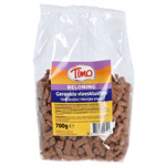 Koekjes gerookte vleeskluifjes 700 g