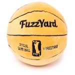 Basketball per stuk 14x14x14 cm