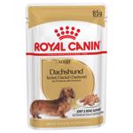 Dachshund Adult Natvoer 12x85 g
