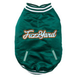 Fastball Jacket Groen  Size 7