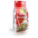 Snack wilde zaden 125 g