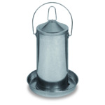 Drinktoren 4 l
