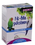 Ni-ble piksteen Agapornis Wit