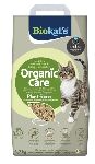 Organic Care Plant fibres extra 3.2 kg