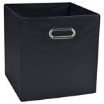 Mand home 110 start Zwart