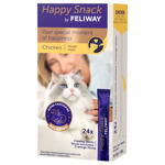 Happy Snack 24x15 g Kip