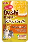 Dashi Delights Silky Broth 40 g Kip
