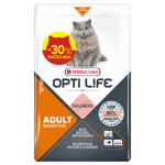 Adult Sensitive Promo 1 kg Zalm