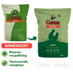 Compleet Adult 20 kg Vlees