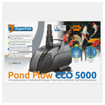 pond flow eco 5000