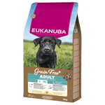 Grain Free Adult Large Breed 12 kg Kip