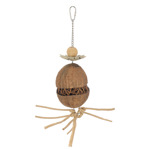 Coco Treasure Multi-color  40x20x10 cm