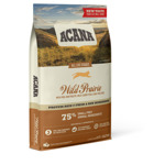 Cat Wild Prairie 4.5 kg Kip|Vis|Ei