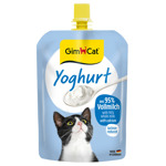 Yoghurt voor katten 150 g Melk