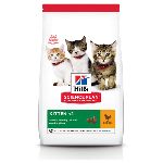 Feline Kitten 3 kg Kip