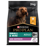 Dog Senior Small & Mini Breed 3 kg Kip