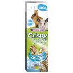 Mega sticks konijn bergvallei 2x70 g Kruiden