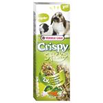 Sticks konijn&cavia groente 2x55 g Groente