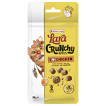 Toothies Happy Teeth Treats 50 g Kip