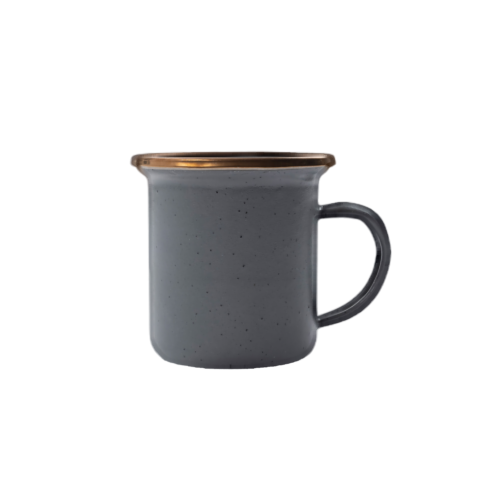 Barebones Espresso Cups (2 Stuks)