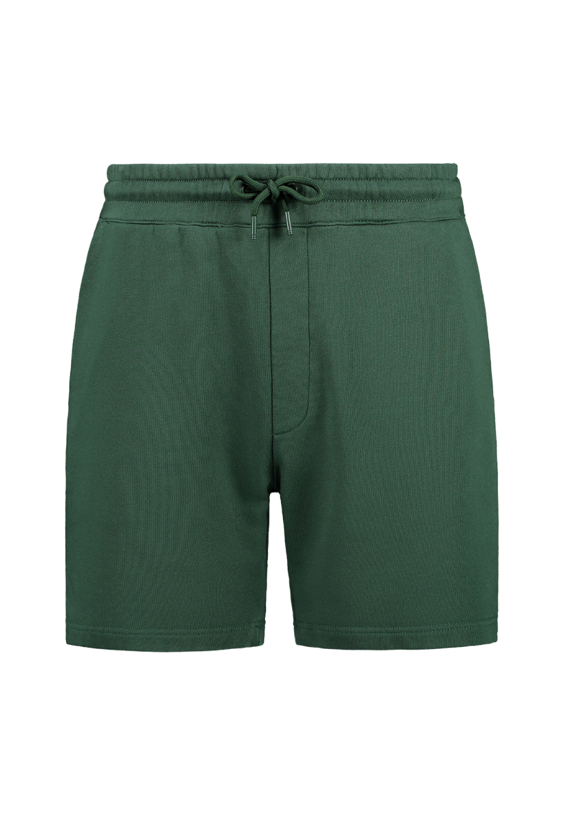 Shiwi Homewear broek - Vert - maat S (S) - Heren Volwassenen - Katoen- 1541210037-764-S