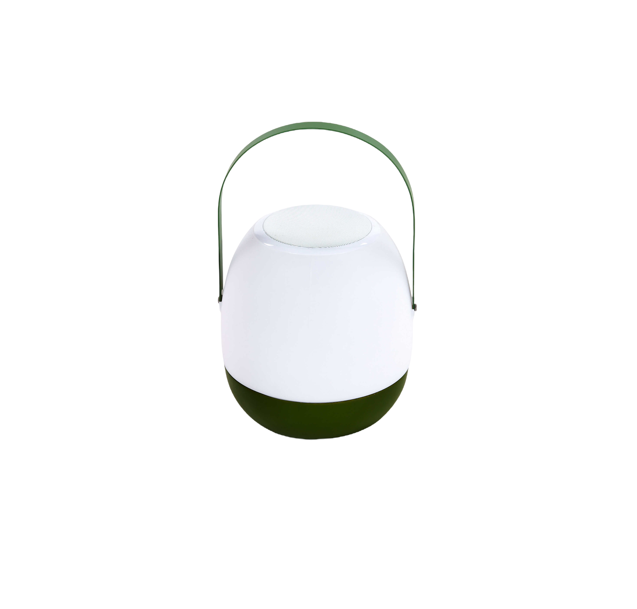 Human Comfort Cosy Lamp Pintac Green