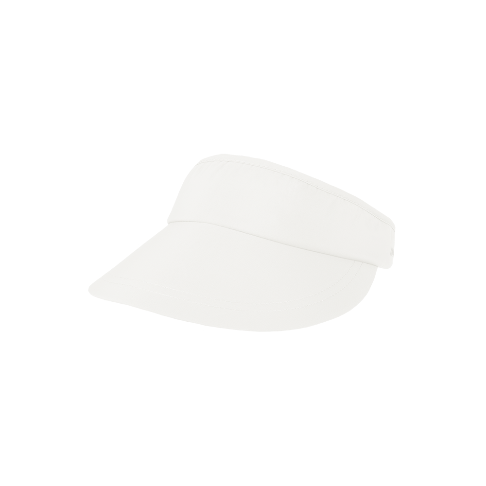 Hatland Vadis Wide Brim - White - Outdoor Kleding - Kleding accessoires - Caps