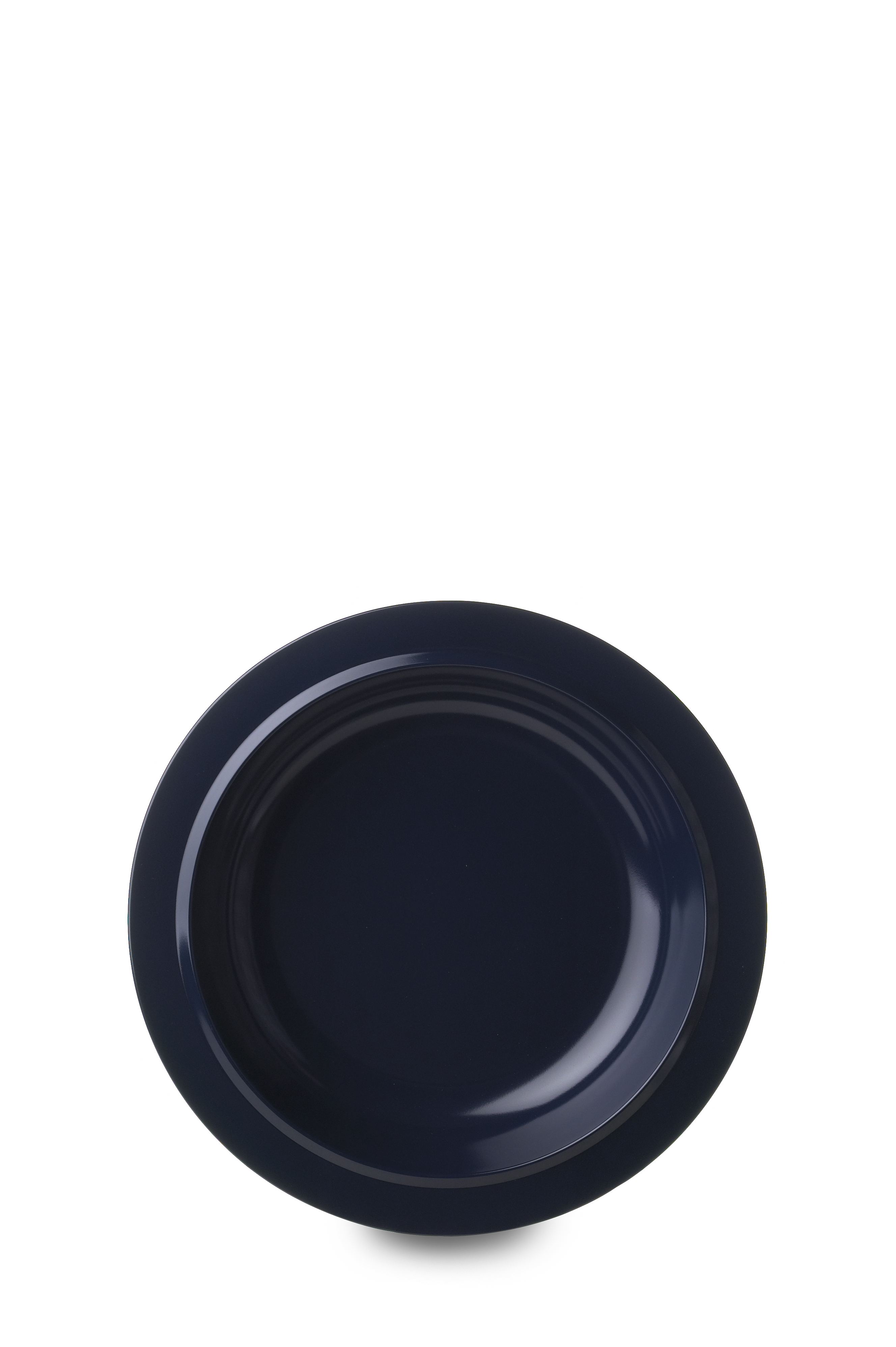 Mepal Diep Bord Basic D195 - Ocean Blue