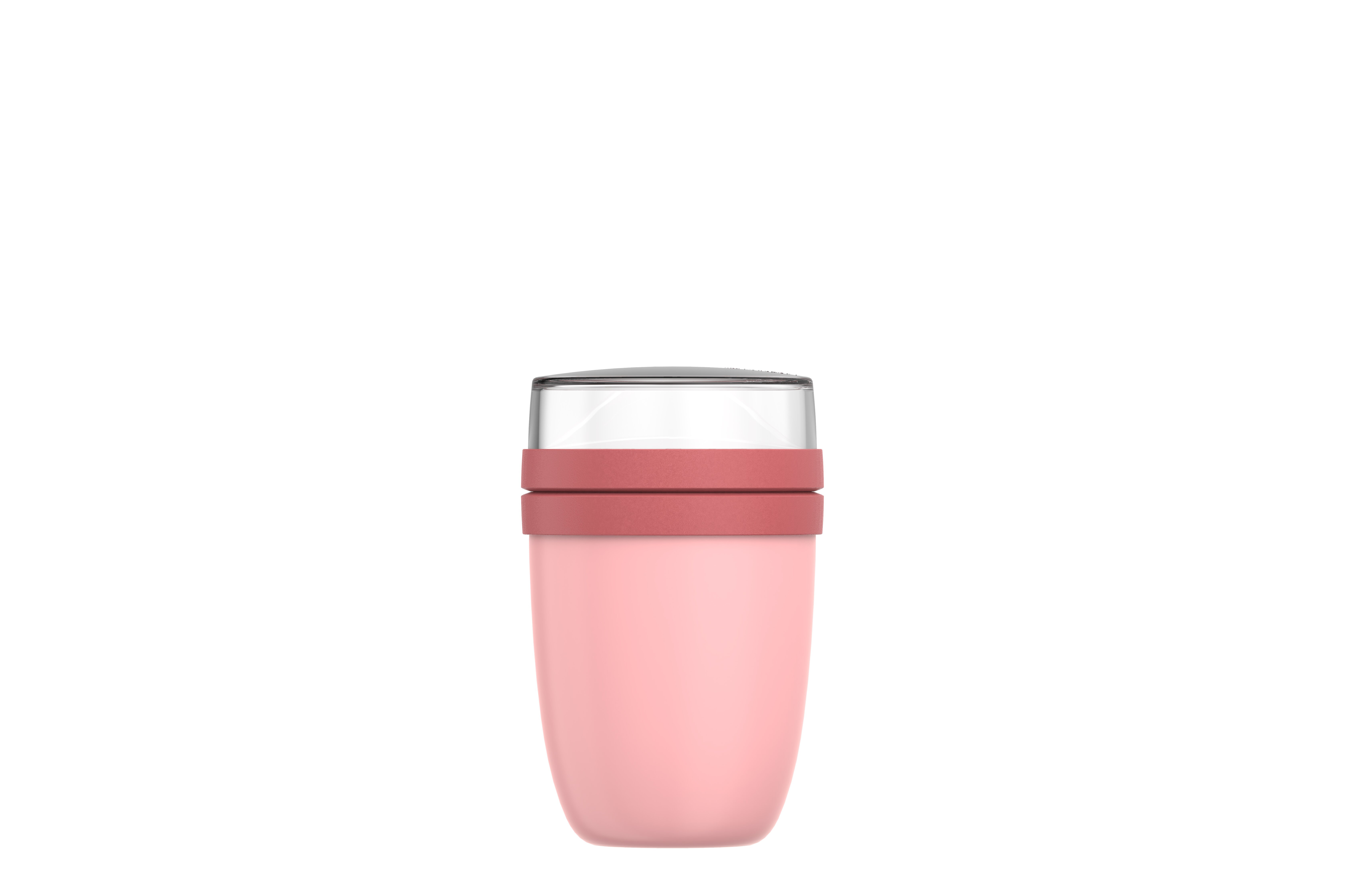 Mepal Isoleerfles Ellipse 500+200Ml