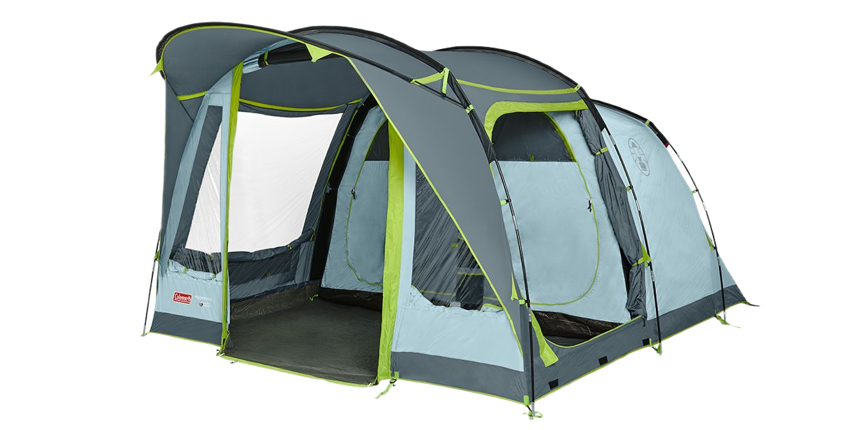 Coleman Meadowood 4 Tunneltent