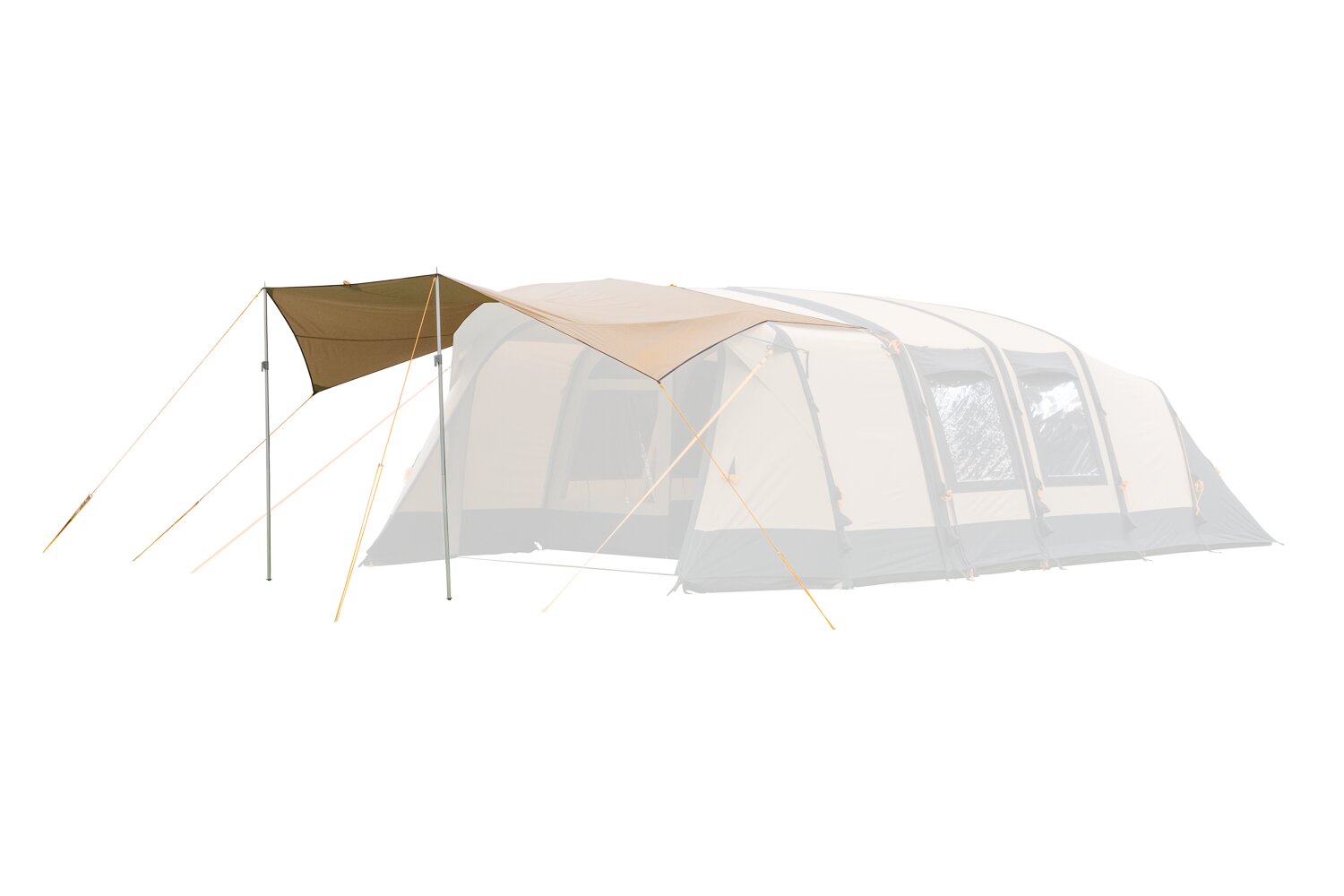 Redwood Parawing 340 Tc - Birch
