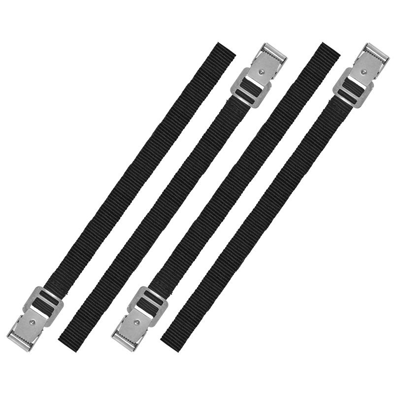 Pro Plus Bindriemen 4St. 40Cm