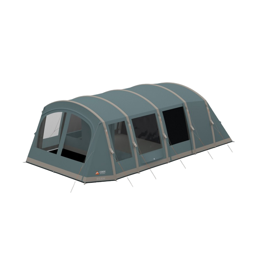 Vango Lismore Air 600Xl Package Familietent