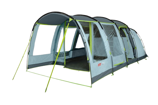 Coleman Meadowood 4 L Tunneltent