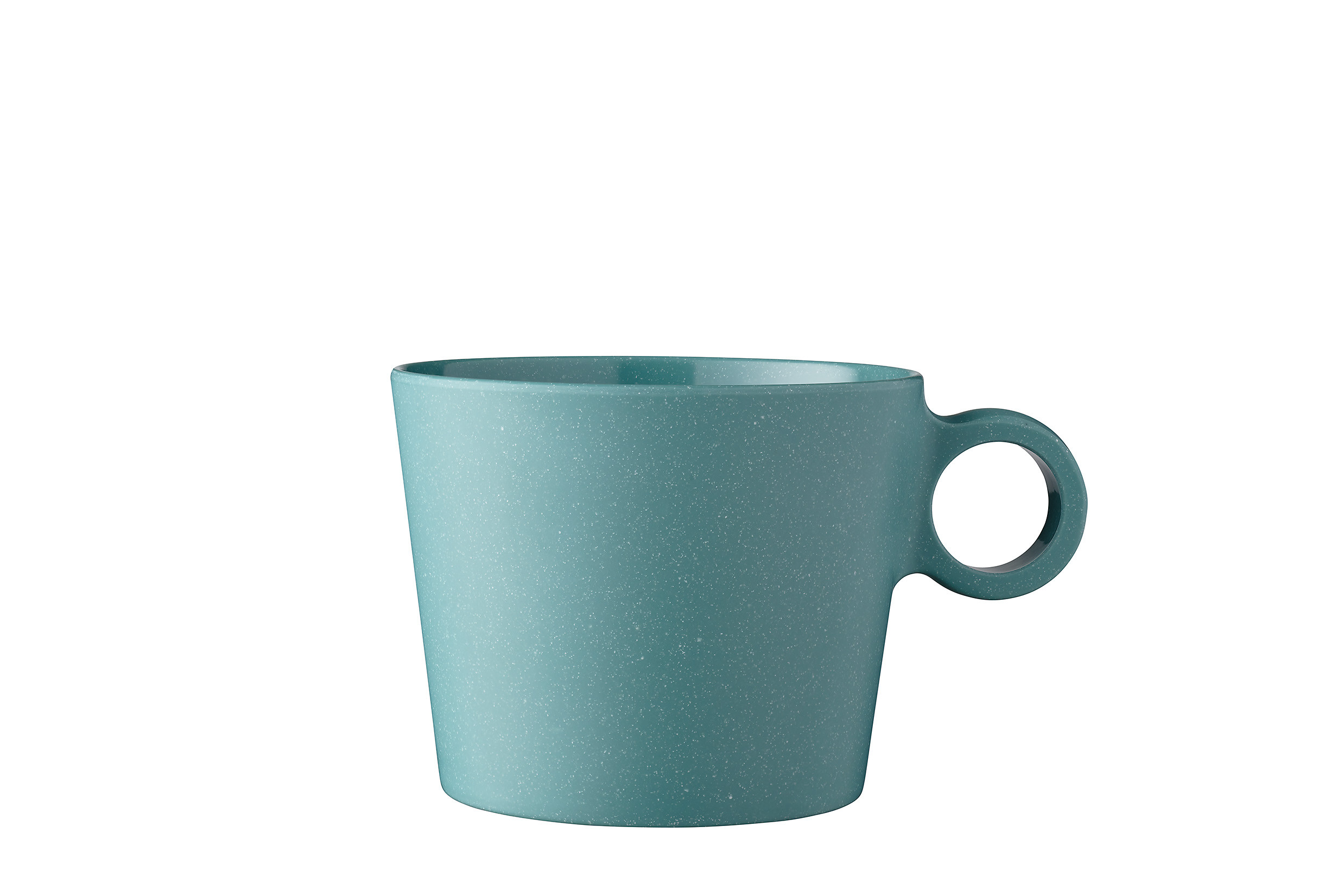 Mepal Cappuccinomok Bloom 375 Ml - Pebble Green