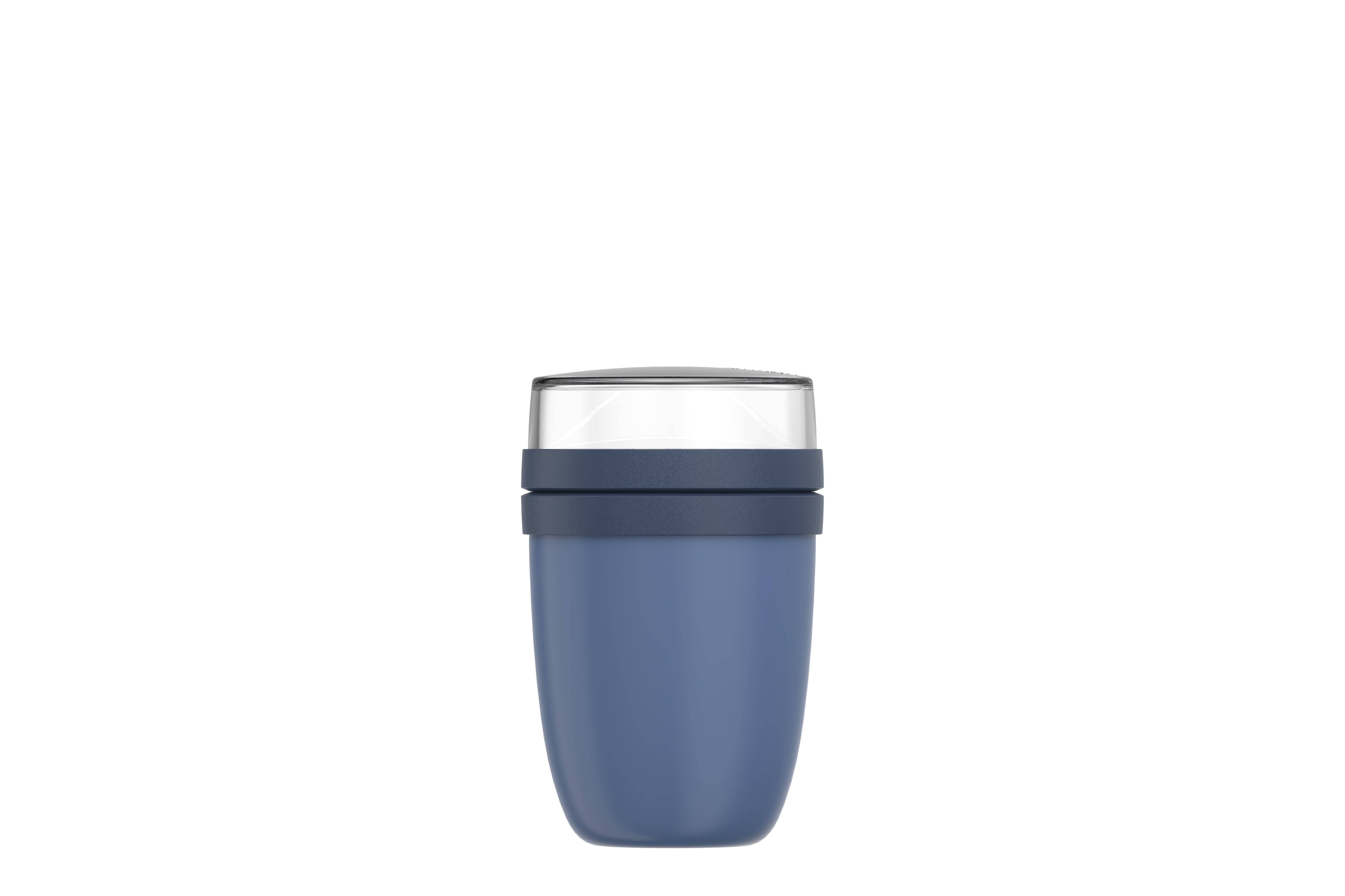 Mepal Isoleerbeker Ellipse 500+200Ml