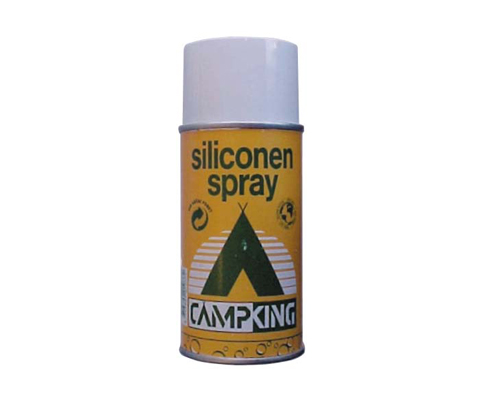 Campking Siliconenspray