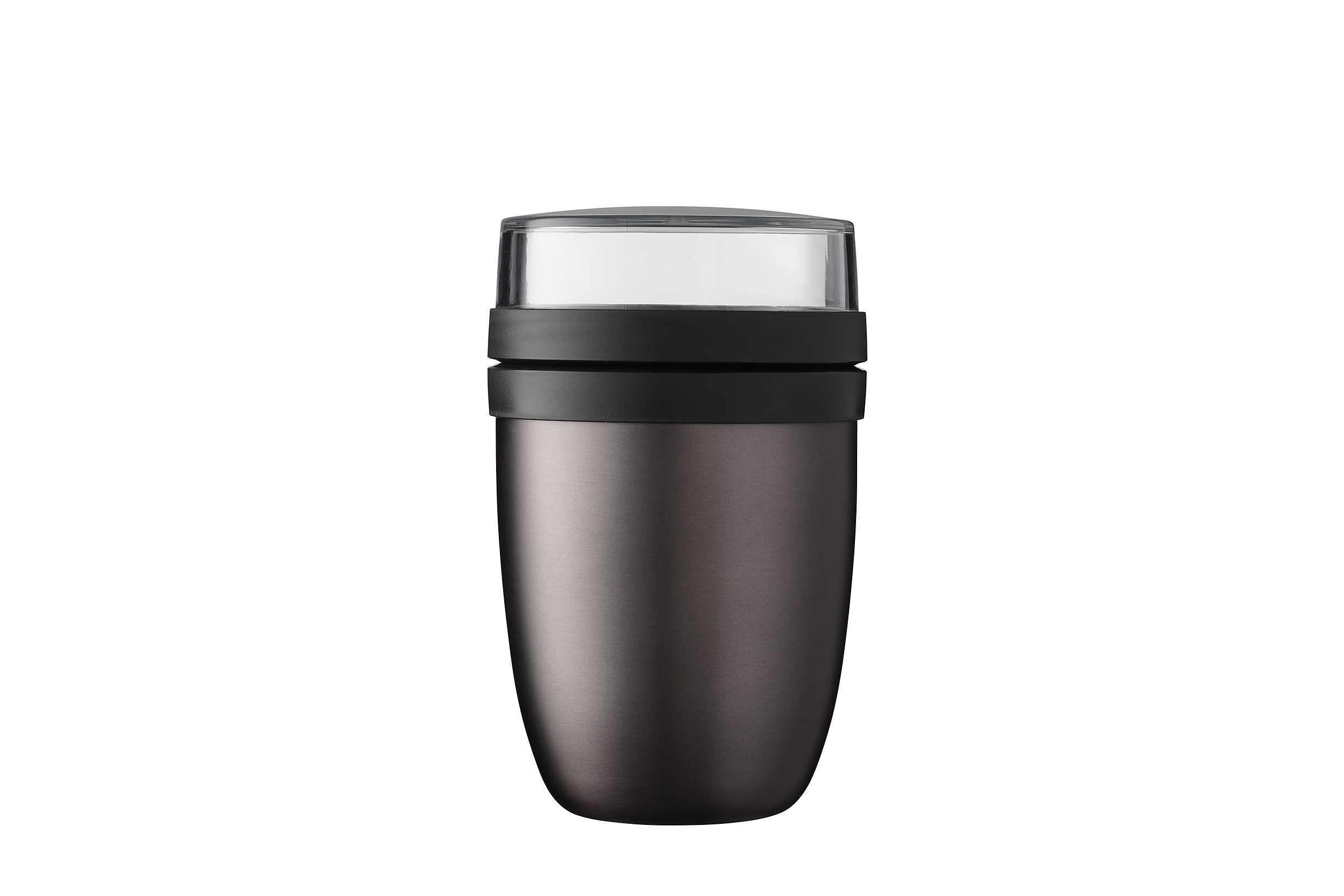 Mepal Isoleer Lunchpot Ellipse - Titanium