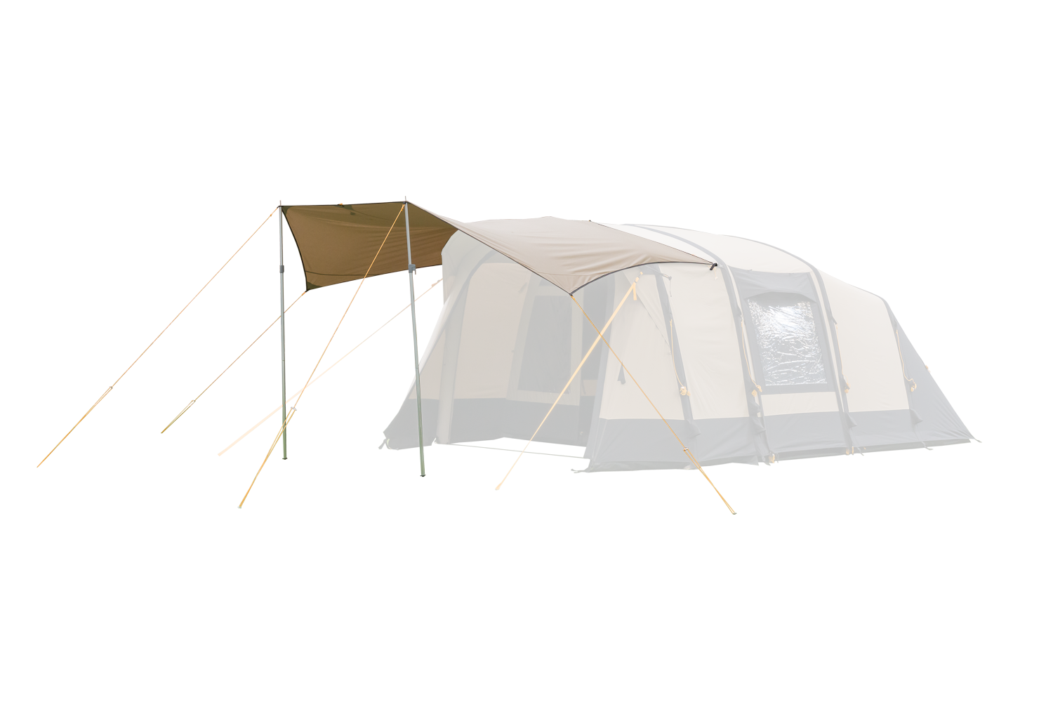 Redwood Parawing 310 Tc - Navarro