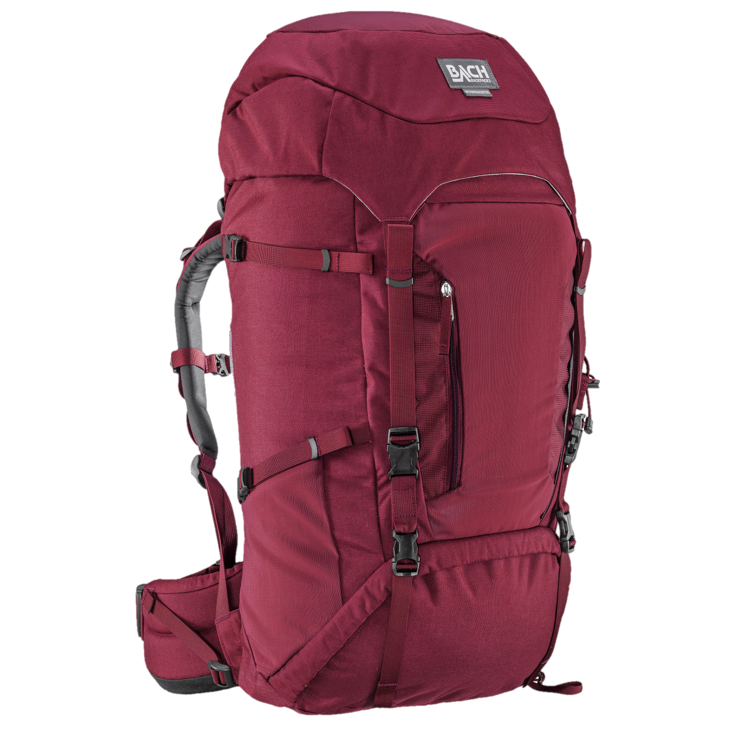Bach W'S Specialist 65 Backpack Regular