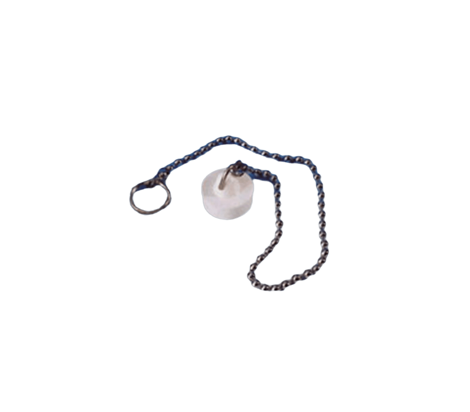 Reich Afsluitdop Ketting 25Mm