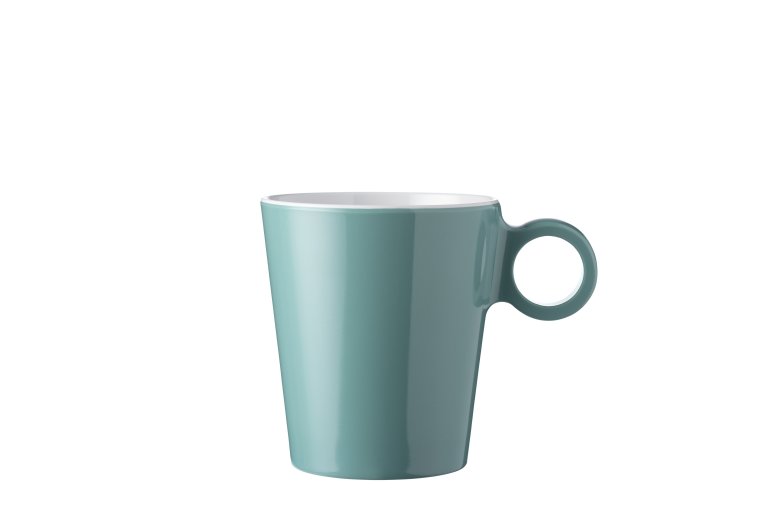 Mepal Mok Flow 160 Ml - Nordic Green